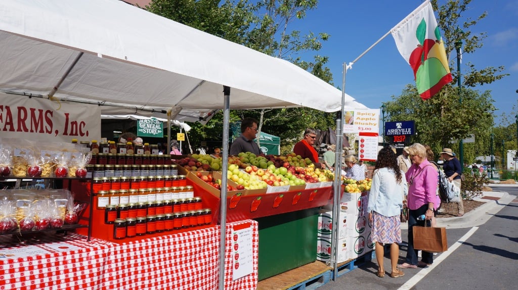 Hendersonville Apple Festival