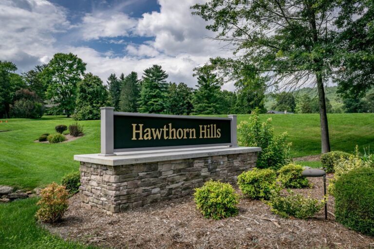 Hawthorn Hills