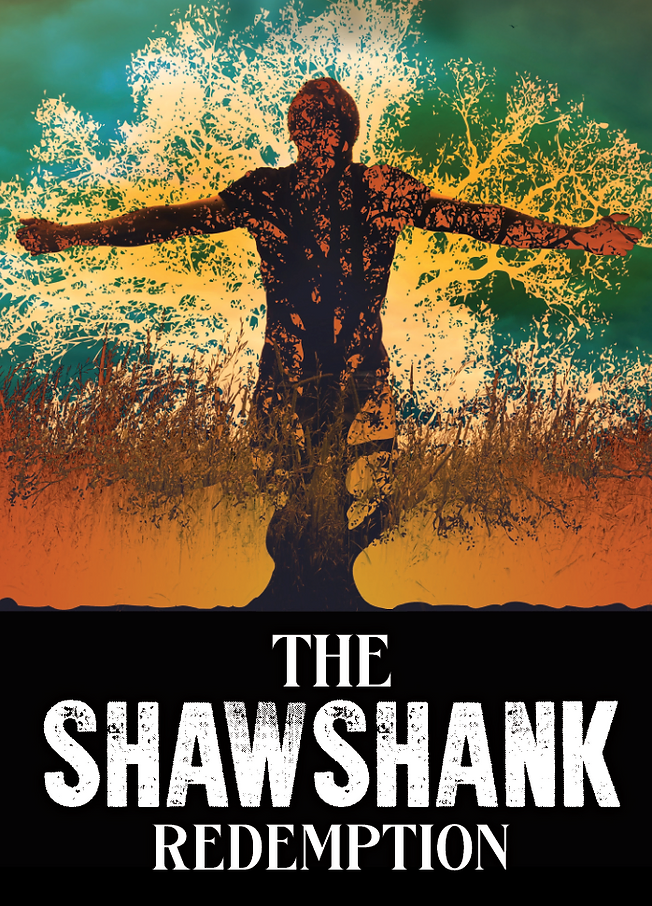 Shaw Shank Redemption at the Playhouse