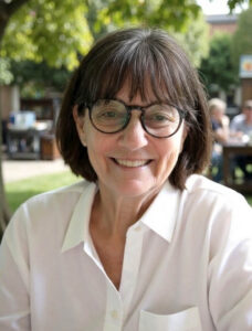 Picture of Jerri McCombs